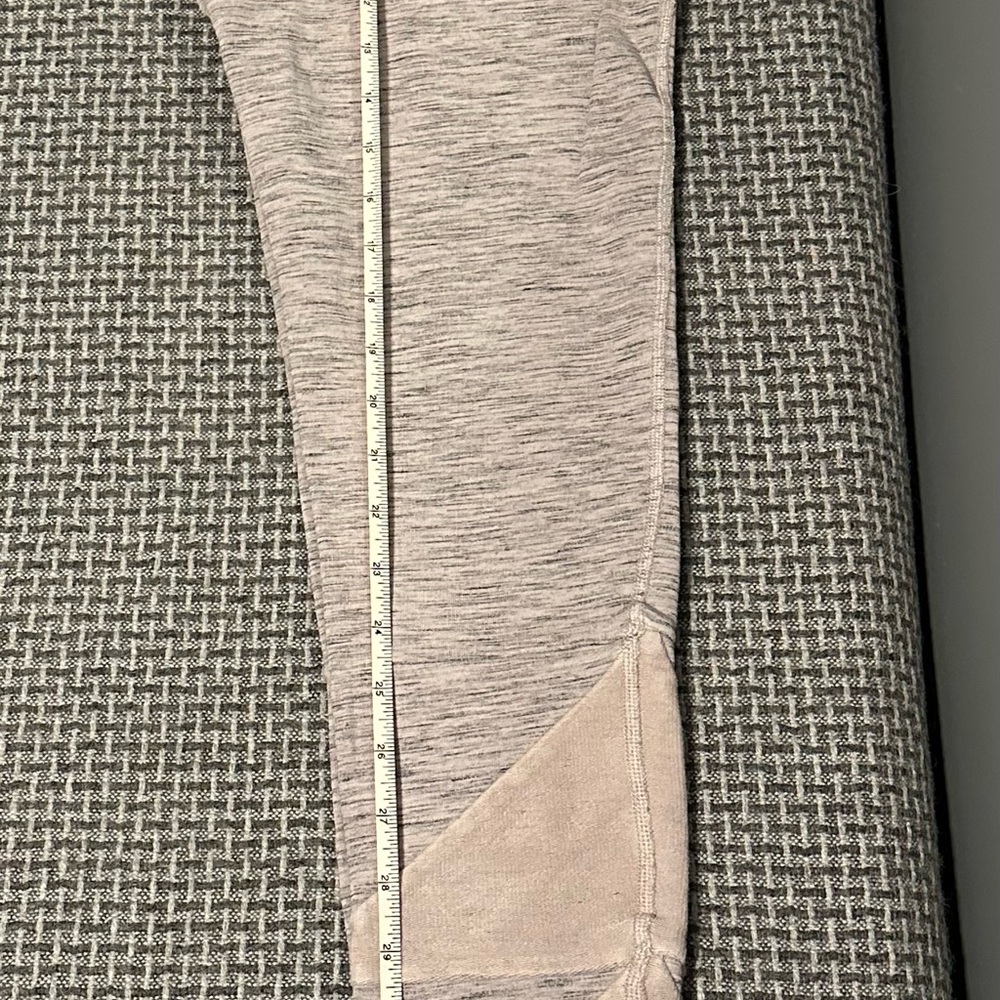 Free People Movement Gray Jogger Pants - Picture 9 of 10